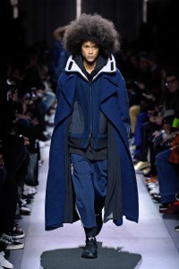 Y-3 Men's Fall 2018