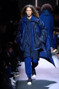 Y-3 Men's Fall 2018