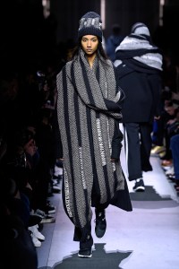 Y-3 Men's Fall 2018