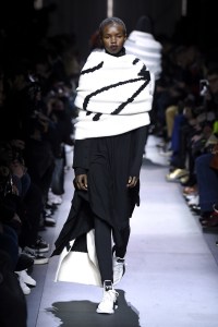 Y-3 Men's Fall 2018