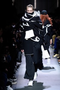 Y-3 Men's Fall 2018