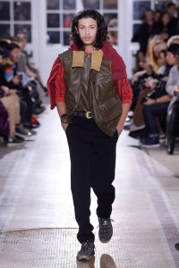 Y/Project Men’s Fall 2018
