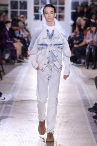 Y/Project Men’s Fall 2018