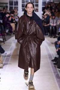 Y/Project Men’s Fall 2018