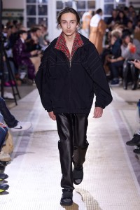 Y/Project Men’s Fall 2018