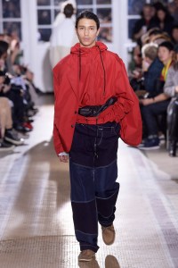 Y/Project Men’s Fall 2018