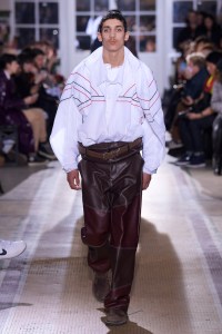 Y/Project Men’s Fall 2018