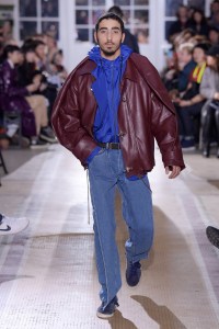 Y/Project Men’s Fall 2018