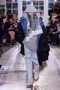 Y/Project Men’s Fall 2018