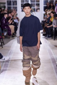 Y/Project Men’s Fall 2018