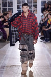 Y/Project Men’s Fall 2018