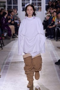 Y/Project Men’s Fall 2018