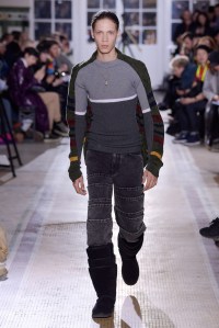 Y/Project Men’s Fall 2018