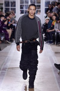 Y/Project Men’s Fall 2018