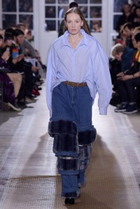 Y/Project Men’s Fall 2018