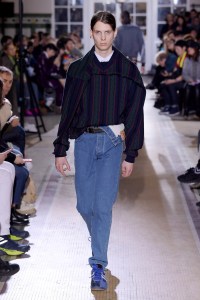 Y/Project Men’s Fall 2018