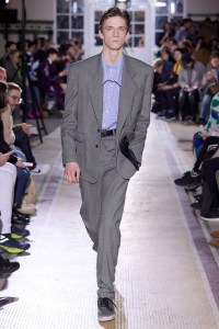 Y/Project Men’s Fall 2018