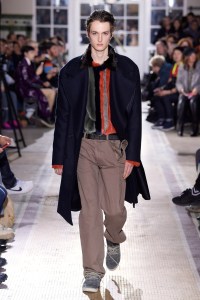 Y/Project Men’s Fall 2018