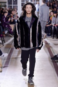 Y/Project Men’s Fall 2018