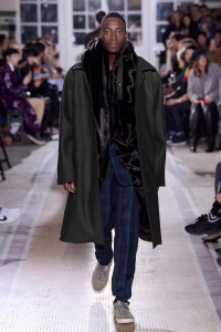 Y/Project Men’s Fall 2018