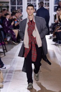 Y/Project Men’s Fall 2018