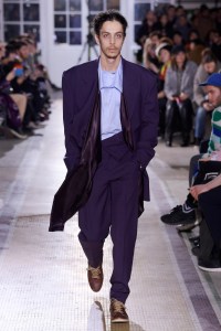 Y/Project Men’s Fall 2018