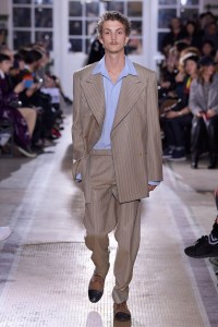 Y/Project Men’s Fall 2018