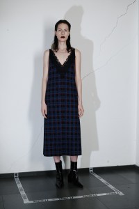 Yang Li Pre-Fall 2018