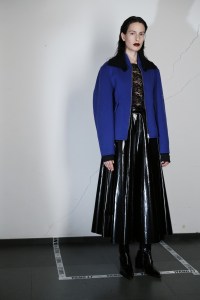 Yang Li Pre-Fall 2018