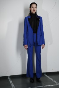 Yang Li Pre-Fall 2018