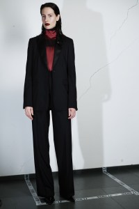 Yang Li Pre-Fall 2018