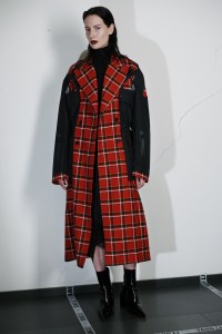 Yang Li Pre-Fall 2018