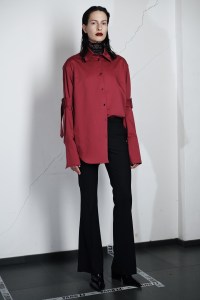 Yang Li Pre-Fall 2018