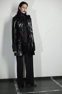 Yang Li Pre-Fall 2018