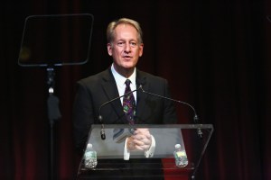 Douglas Evans