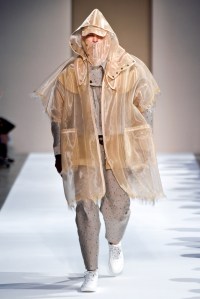 Yoshio Kubo Men's Fall 2018