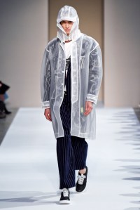 Yoshio Kubo Men's Fall 2018