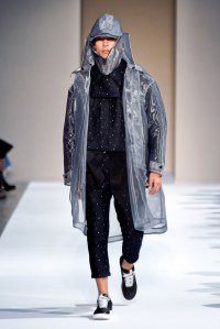Yoshio Kubo Men's Fall 2018