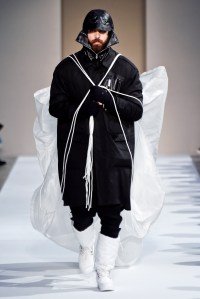 Yoshio Kubo Men's Fall 2018