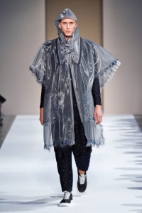 Yoshio Kubo Men's Fall 2018