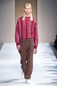 Yoshio Kubo Men's Fall 2018