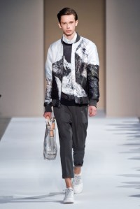 Yoshio Kubo Men's Fall 2018