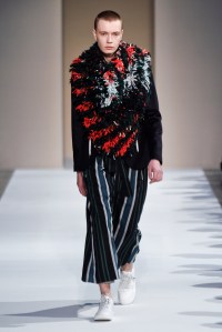 Yoshio Kubo Men's Fall 2018