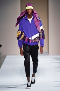 Yoshio Kubo Men's Fall 2018