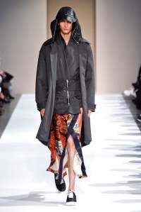 Yoshio Kubo Men's Fall 2018
