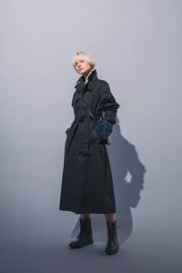 Y’s Pre-Fall 2018