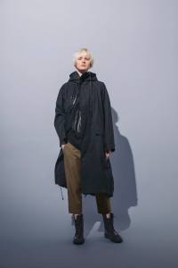 Y’s Pre-Fall 2018