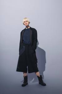 Y’s Pre-Fall 2018