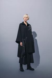 Y’s Pre-Fall 2018
