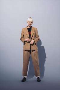 Y’s Pre-Fall 2018